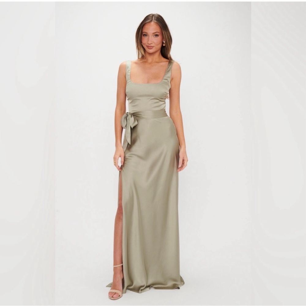 Show me your mumu Lana Maxi slight flaw